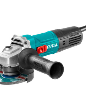 Pulidora Uso Rudo 4 1/2 Pul Industrial 750 W, Total