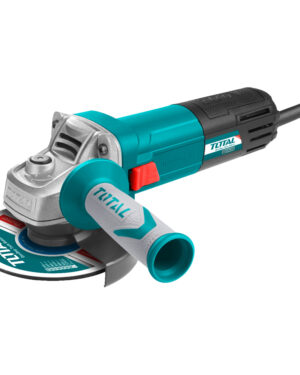 Pulidora 4 1/2 Pul. Industrial 950 W, Total