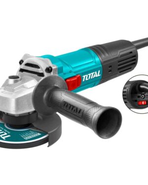 Pulidora Industrial 900 W Con 6 Velocidades, Total
