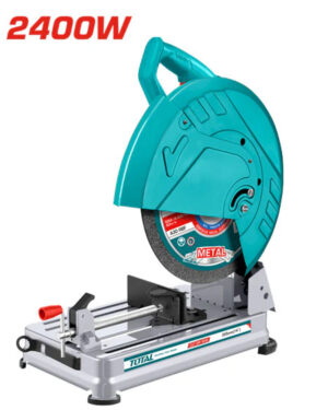 Tronzadora 2400 W Industrial 14 Pul. Total
